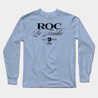 Roc-La-Familia Long Sleeve T-Shirt